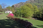 Alpe Vercio (mt. 828)